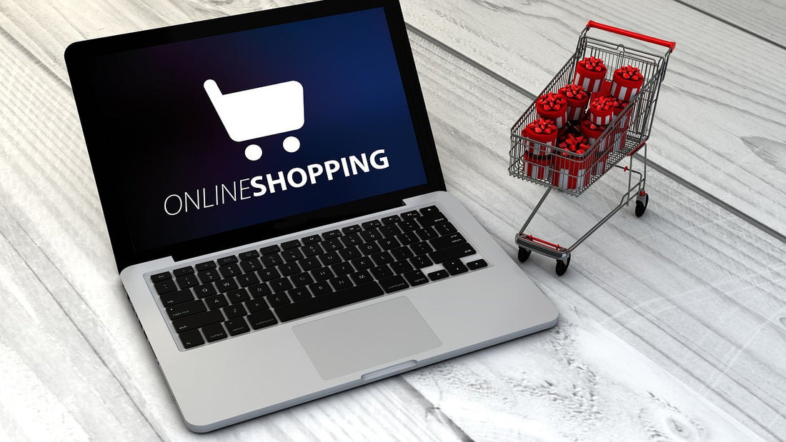 Don't Forget These 10 Crucial Things When Shopping Online!