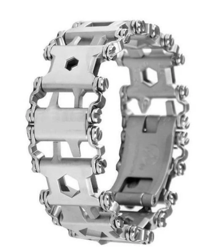 LETHERMAN Multifunctional Tool Bracelet