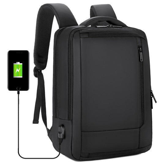 Men's Backpack for Business Trip