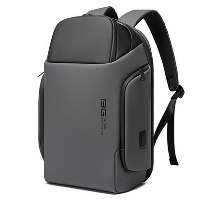 Men's Large Capacity Waterproof Backpack