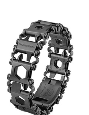 LETHERMAN Multifunctional Tool Bracelet