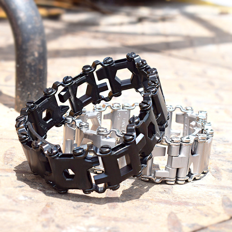 LETHERMAN Multifunctional Tool Bracelet