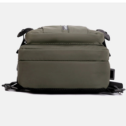 Multifunctional Crossbody Bags for Men