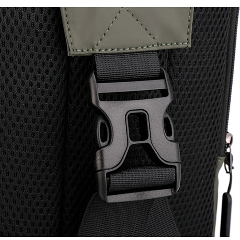 Multifunctional Crossbody Bags for Men