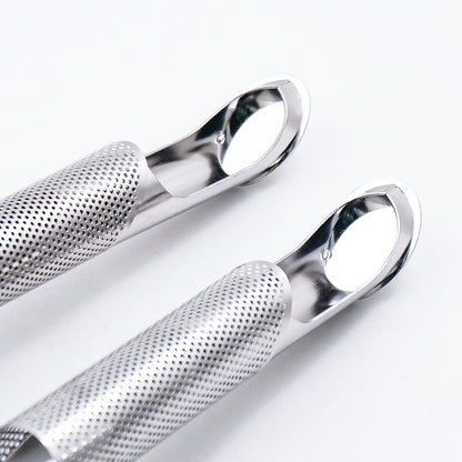 New 304 Stainless Steel Tea Strainer Hanging Pipe Type